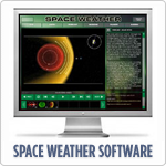 Get a Space Weather CD