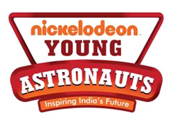 Nickelodeon Young Astronauts